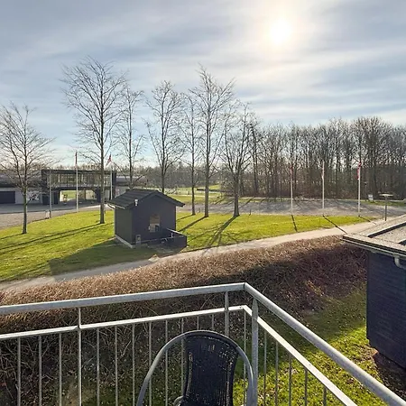 Stunning In With Indoor Swimming Pool Vejen